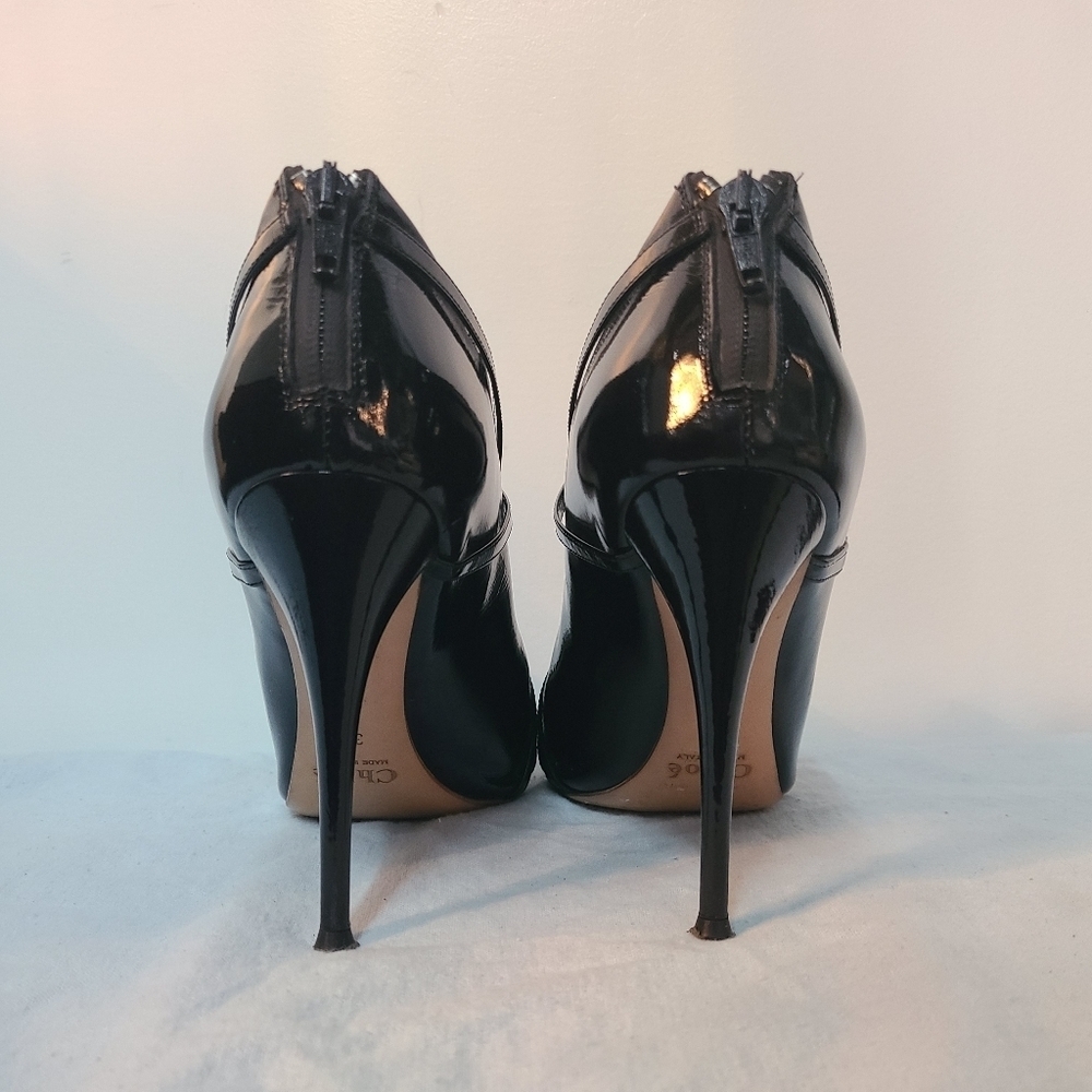 Chloe Booties - Picture 7 of 16